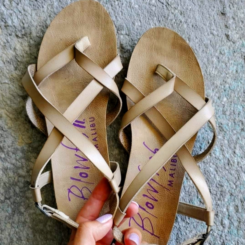 Blowfish Sandals